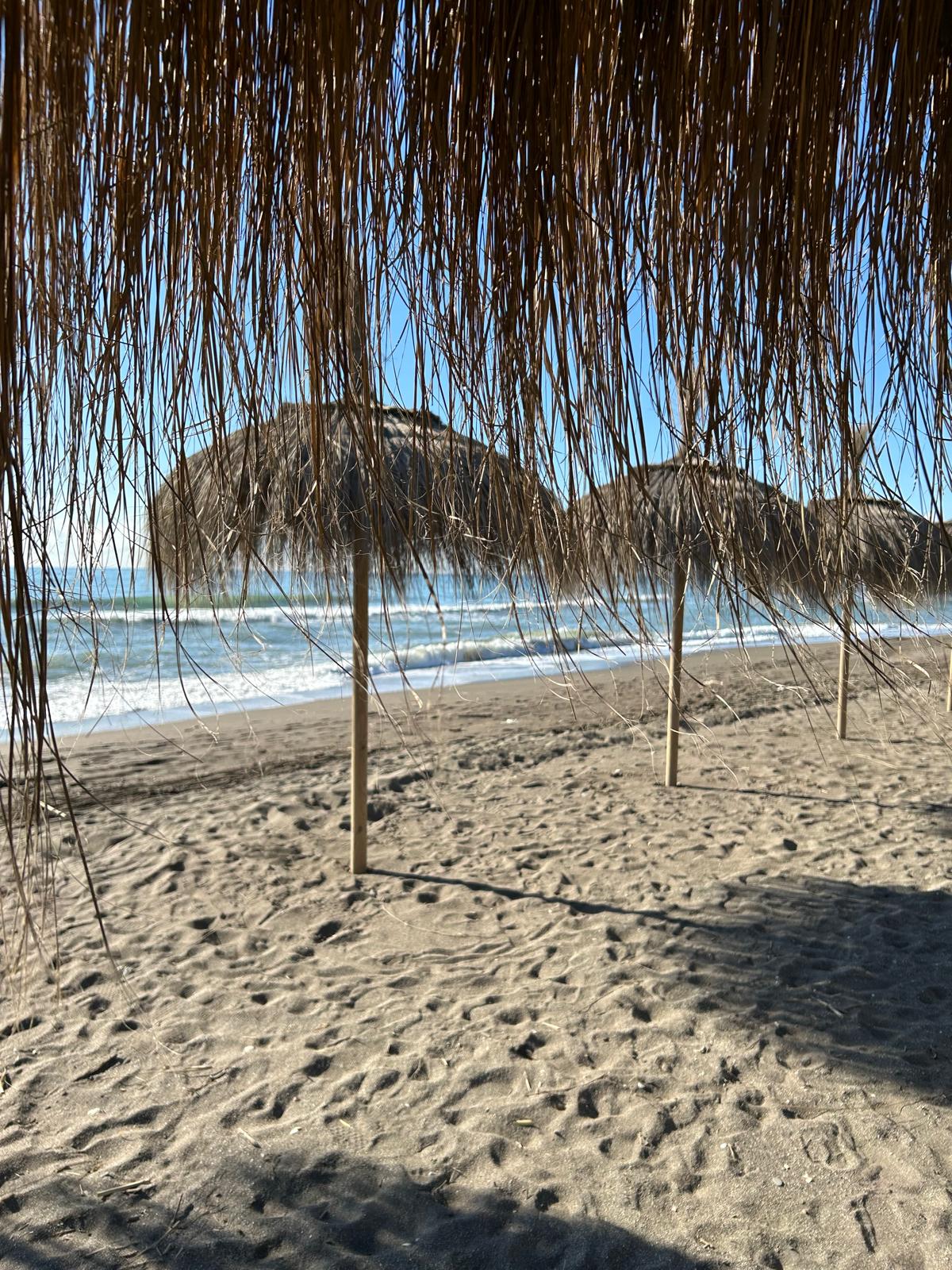 Apartment for rent in Rincón de la Victoria